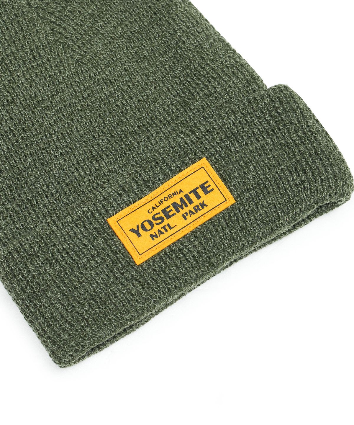 아메리칸니들(AMERICAN NEEDLE) BASIN KNIT BEANIE YOSEMITE NP