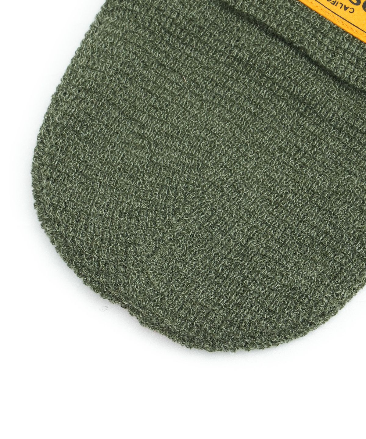 아메리칸니들(AMERICAN NEEDLE) BASIN KNIT BEANIE YOSEMITE NP