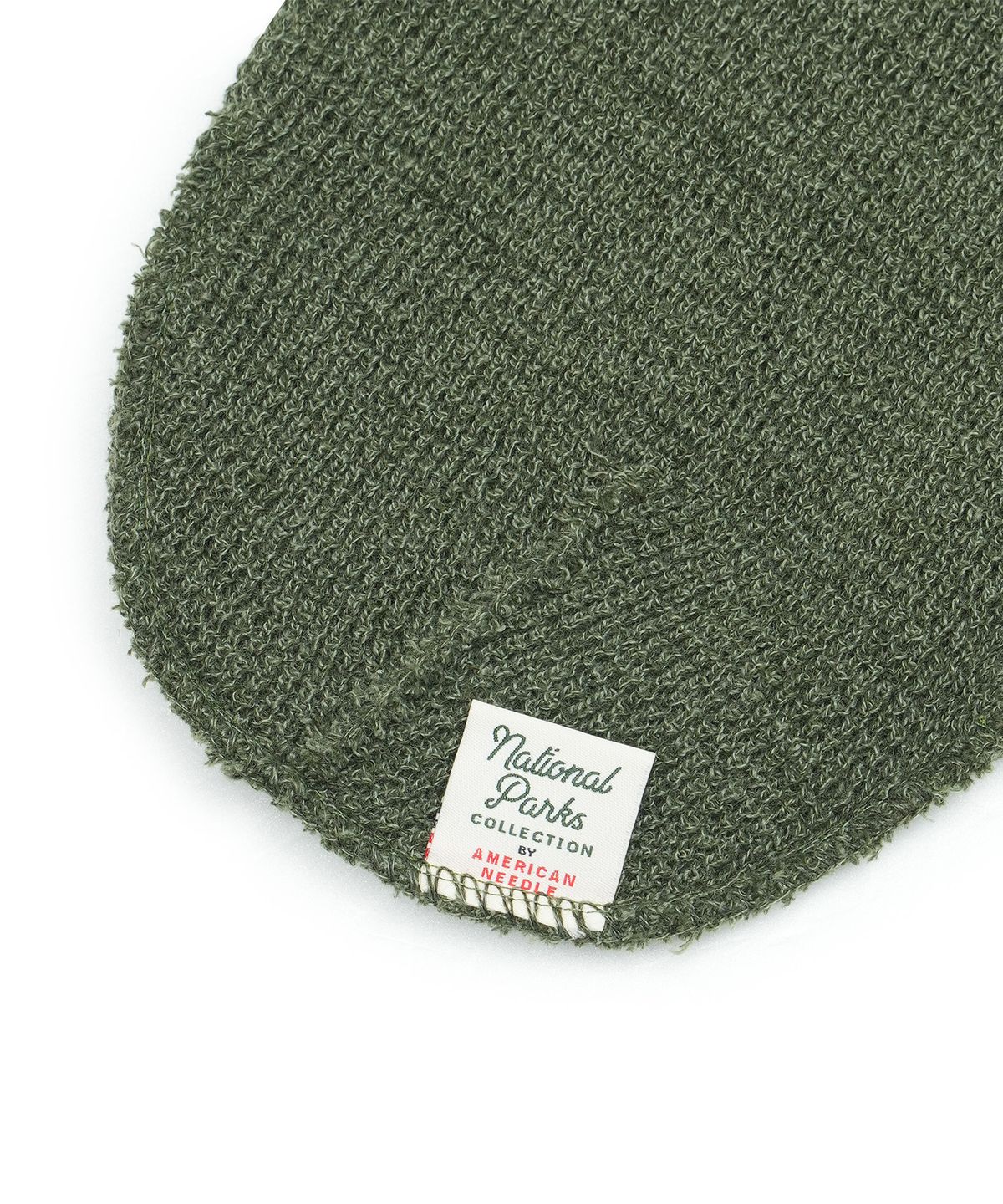 아메리칸니들(AMERICAN NEEDLE) BASIN KNIT BEANIE YOSEMITE NP