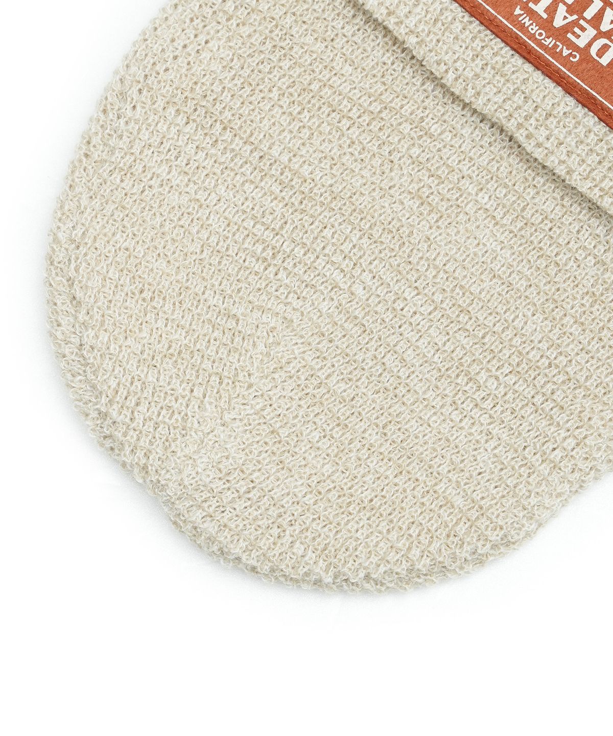 아메리칸니들(AMERICAN NEEDLE) BASIN KNIT BEANIE DEATH VALLEY NP