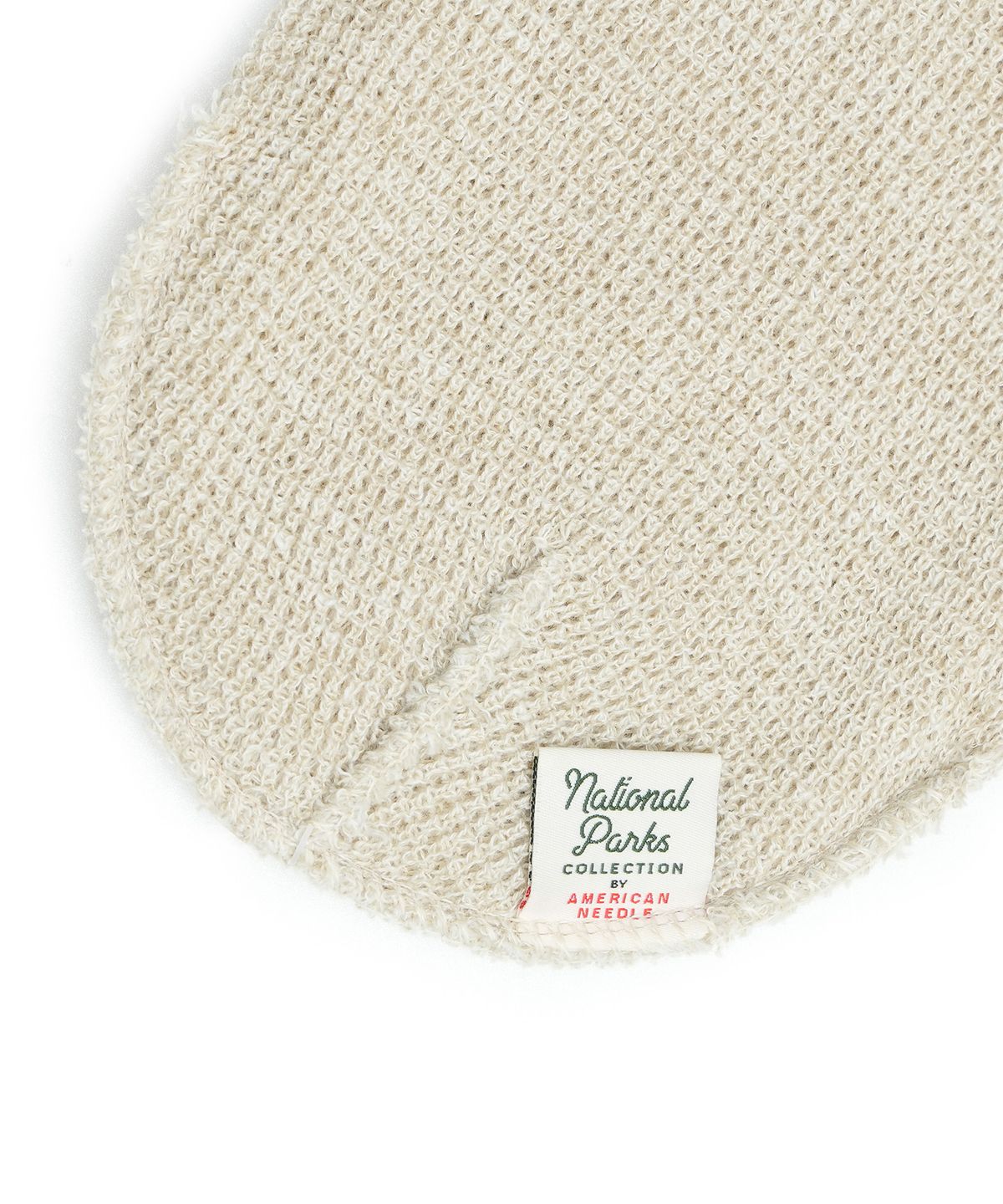 아메리칸니들(AMERICAN NEEDLE) BASIN KNIT BEANIE DEATH VALLEY NP