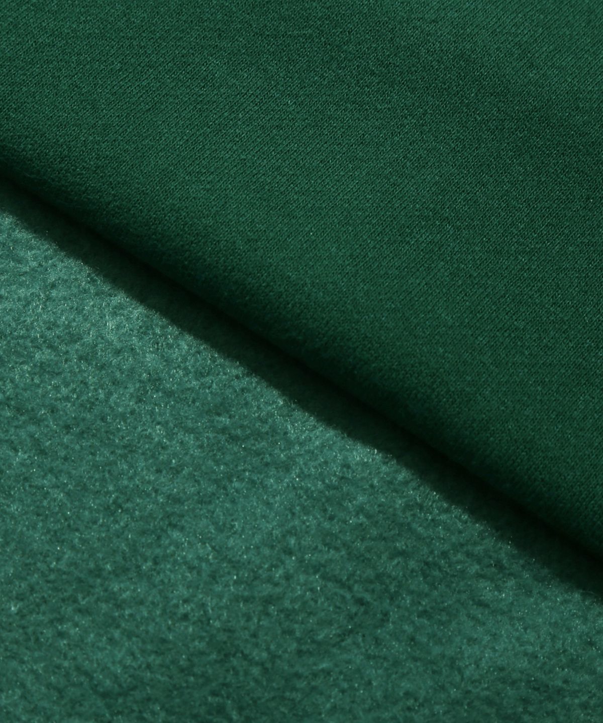 트릴리온(TRILLION) 스튜디오 아치 오버핏 후드 (GREEN)