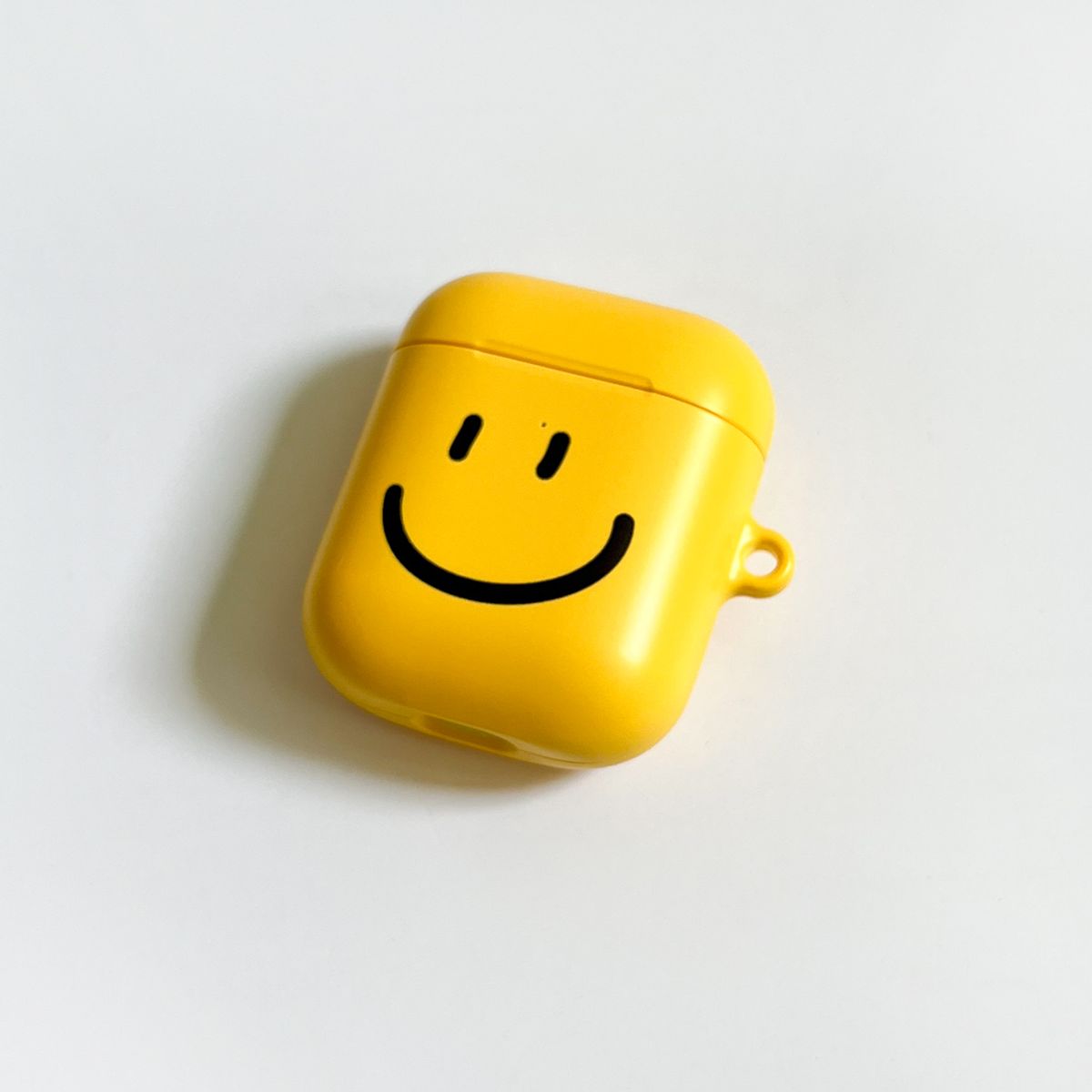 에이쓰리비쓰리(A3B3) (Airpods Case) Smile 01