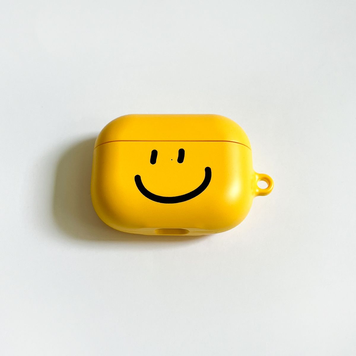 에이쓰리비쓰리(A3B3) (Airpods Case) Smile 01