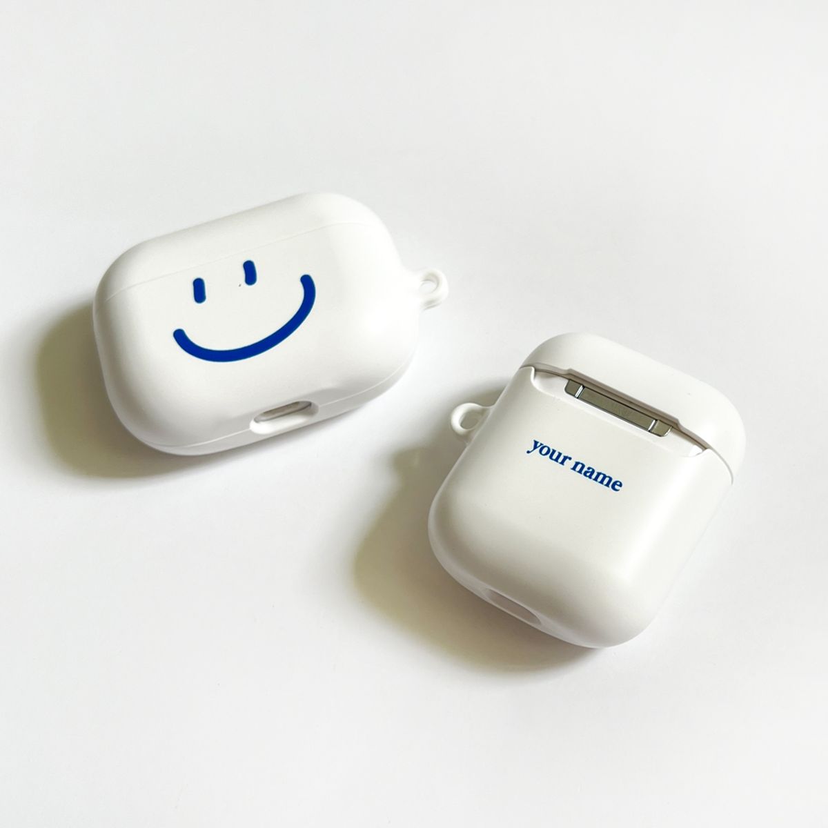 에이쓰리비쓰리(A3B3) (Airpods Case) Smile 02