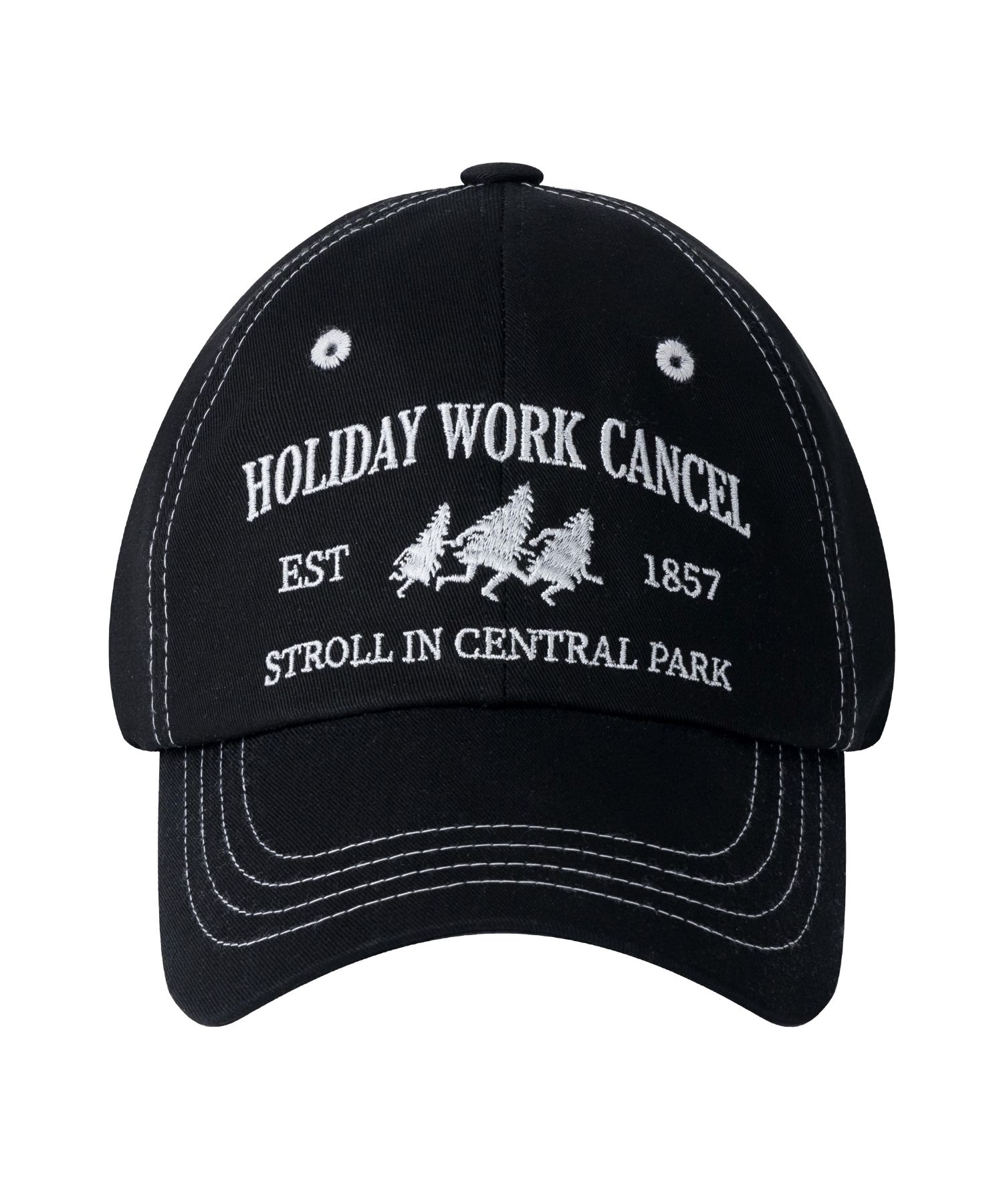 BAUF☆HWC BALL CAP BAUF HWC Ball Cap