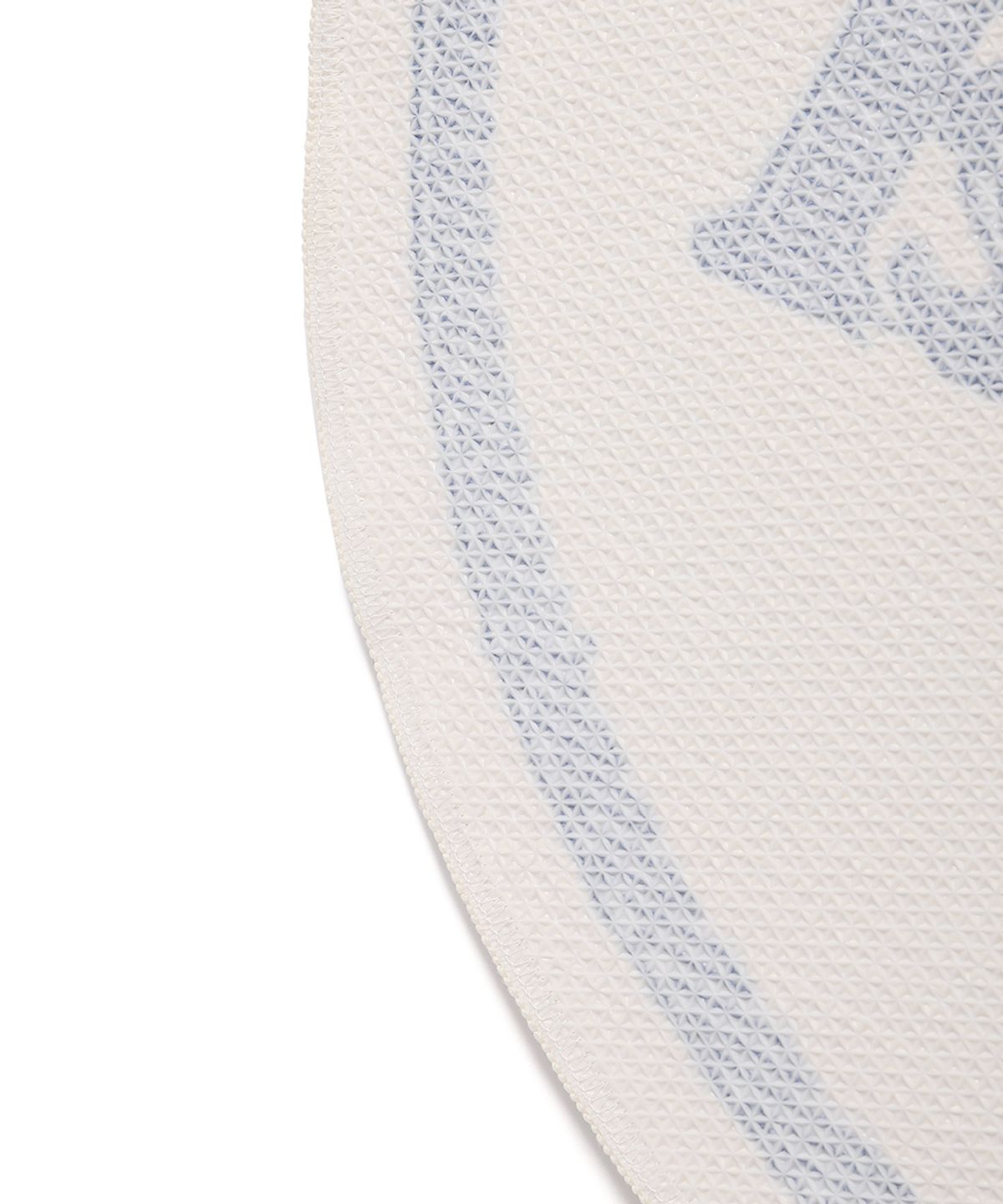 카비시(CAVISH) SELLER LOGO RUG BLUE(CV2BFUAB80A)