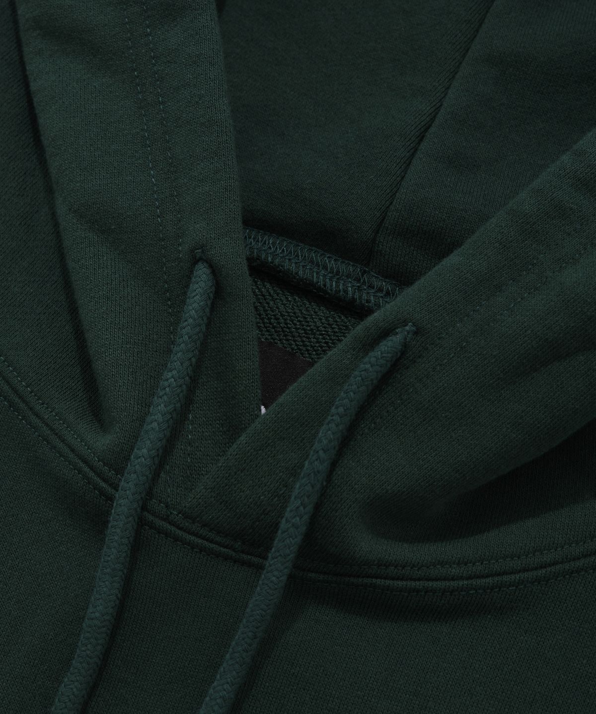 리트리버클럽(RETRIEVER CLUB) RUNNING RETRIEVER HOODIE [GREEN]