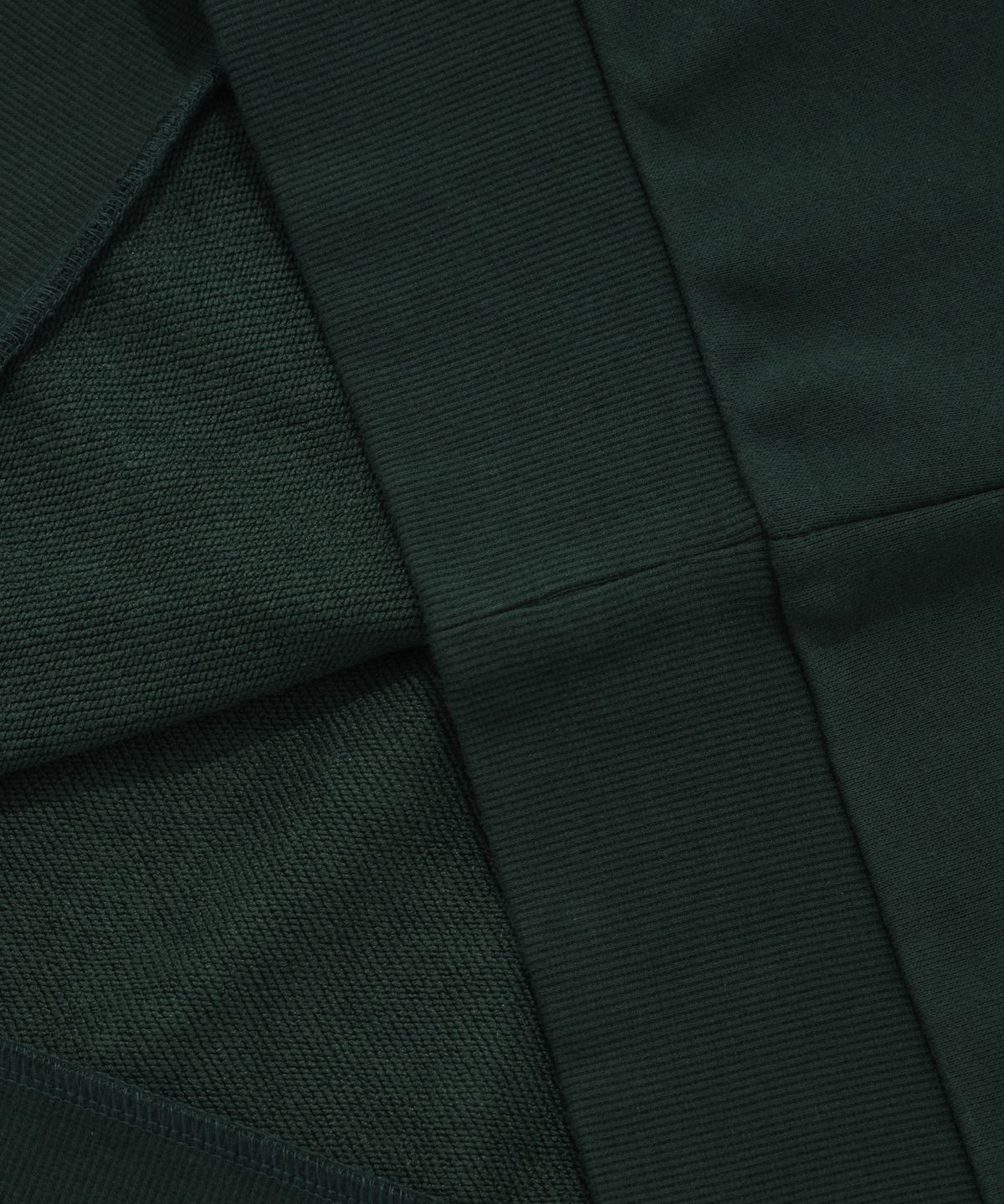 리트리버클럽(RETRIEVER CLUB) RUNNING RETRIEVER HOODIE [GREEN]