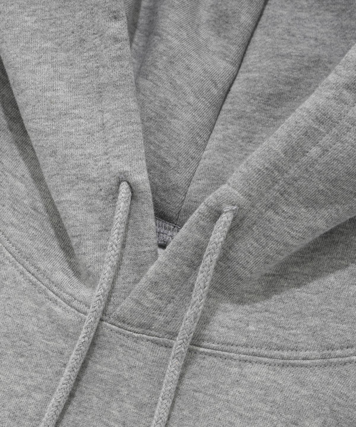 리트리버클럽(RETRIEVER CLUB) RUNNING RETRIEVER HOODIE [GRAY]
