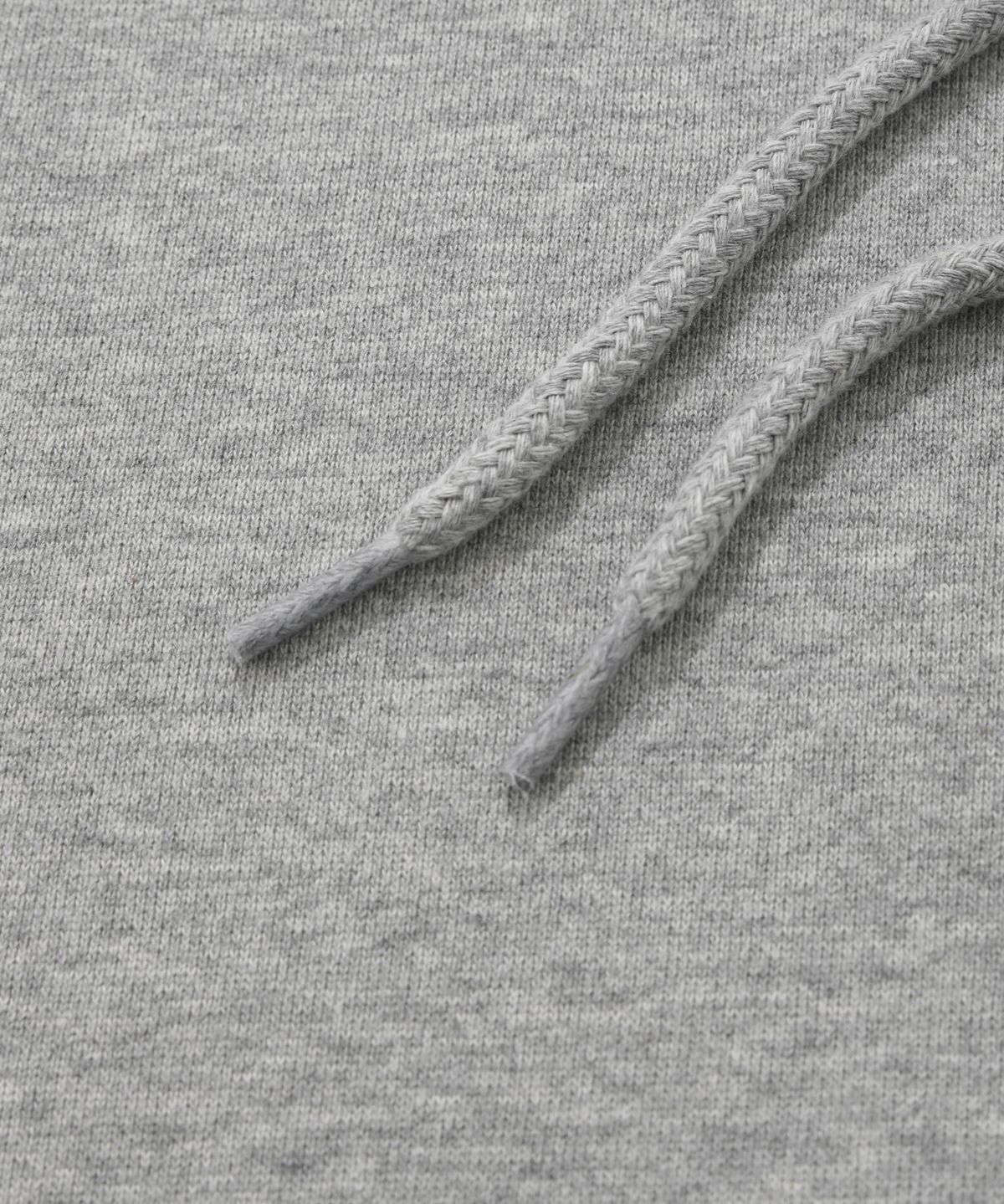 리트리버클럽(RETRIEVER CLUB) RUNNING RETRIEVER HOODIE [GRAY]