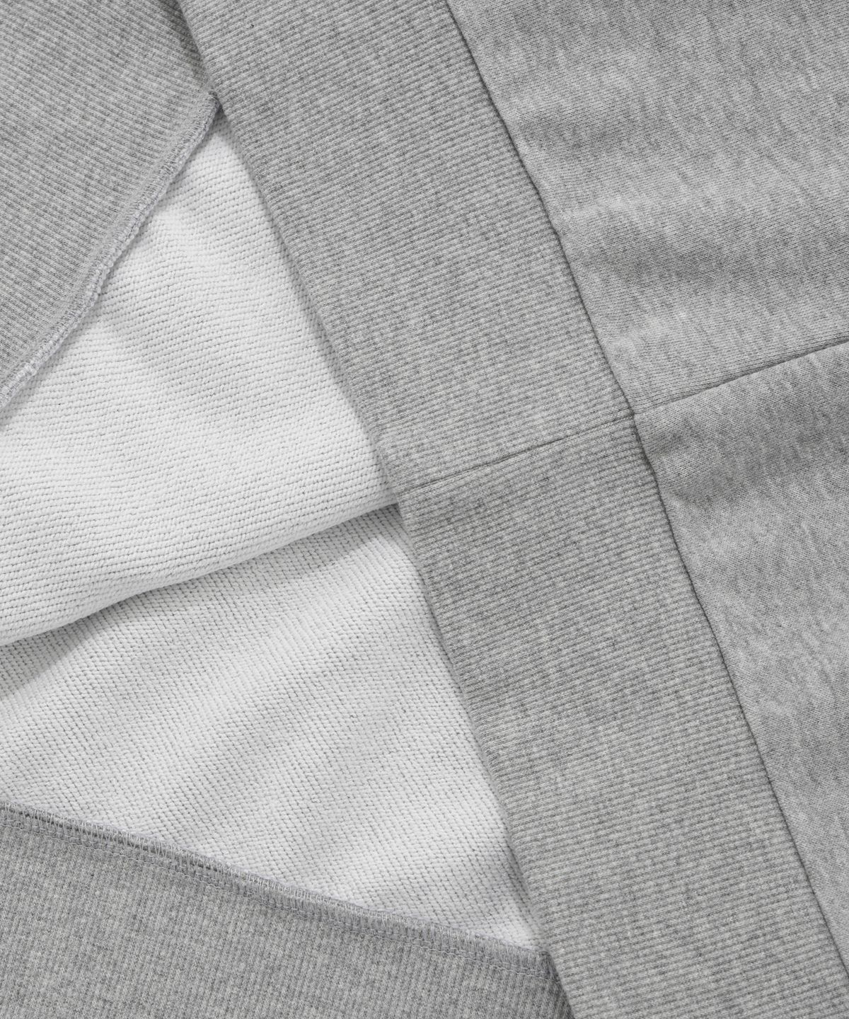 리트리버클럽(RETRIEVER CLUB) RUNNING RETRIEVER HOODIE [GRAY]