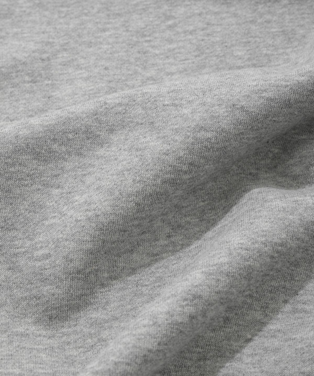리트리버클럽(RETRIEVER CLUB) RUNNING RETRIEVER HOODIE [GRAY]