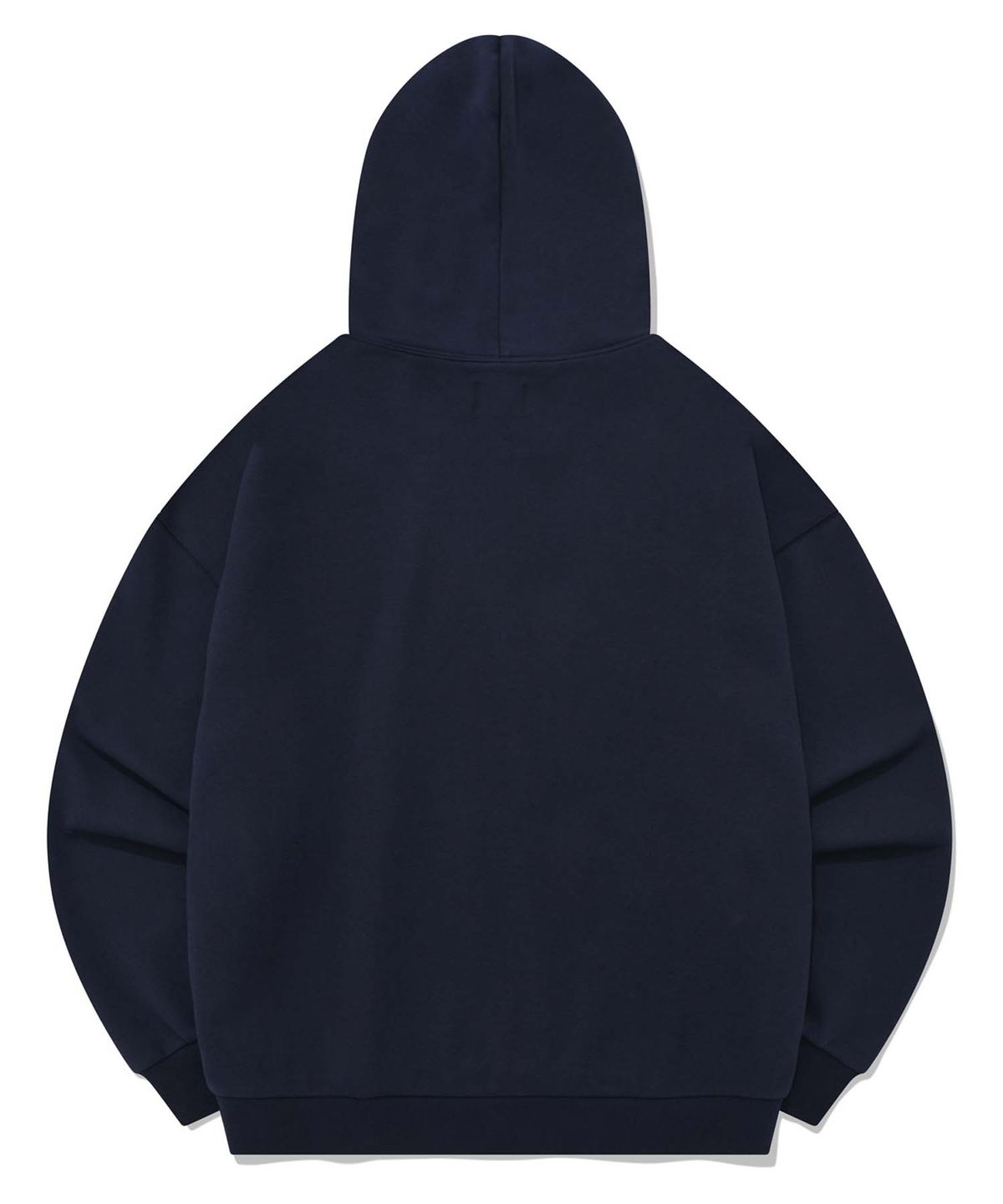 리트리버클럽(RETRIEVER CLUB) RUNNING RETRIEVER HOODIE [NAVY]