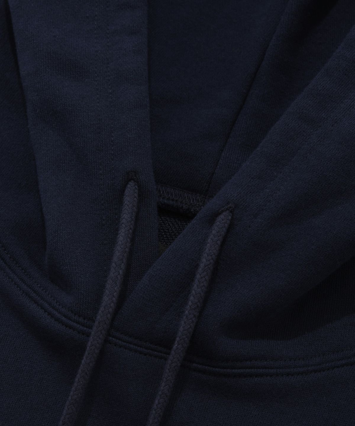 리트리버클럽(RETRIEVER CLUB) RUNNING RETRIEVER HOODIE [NAVY]