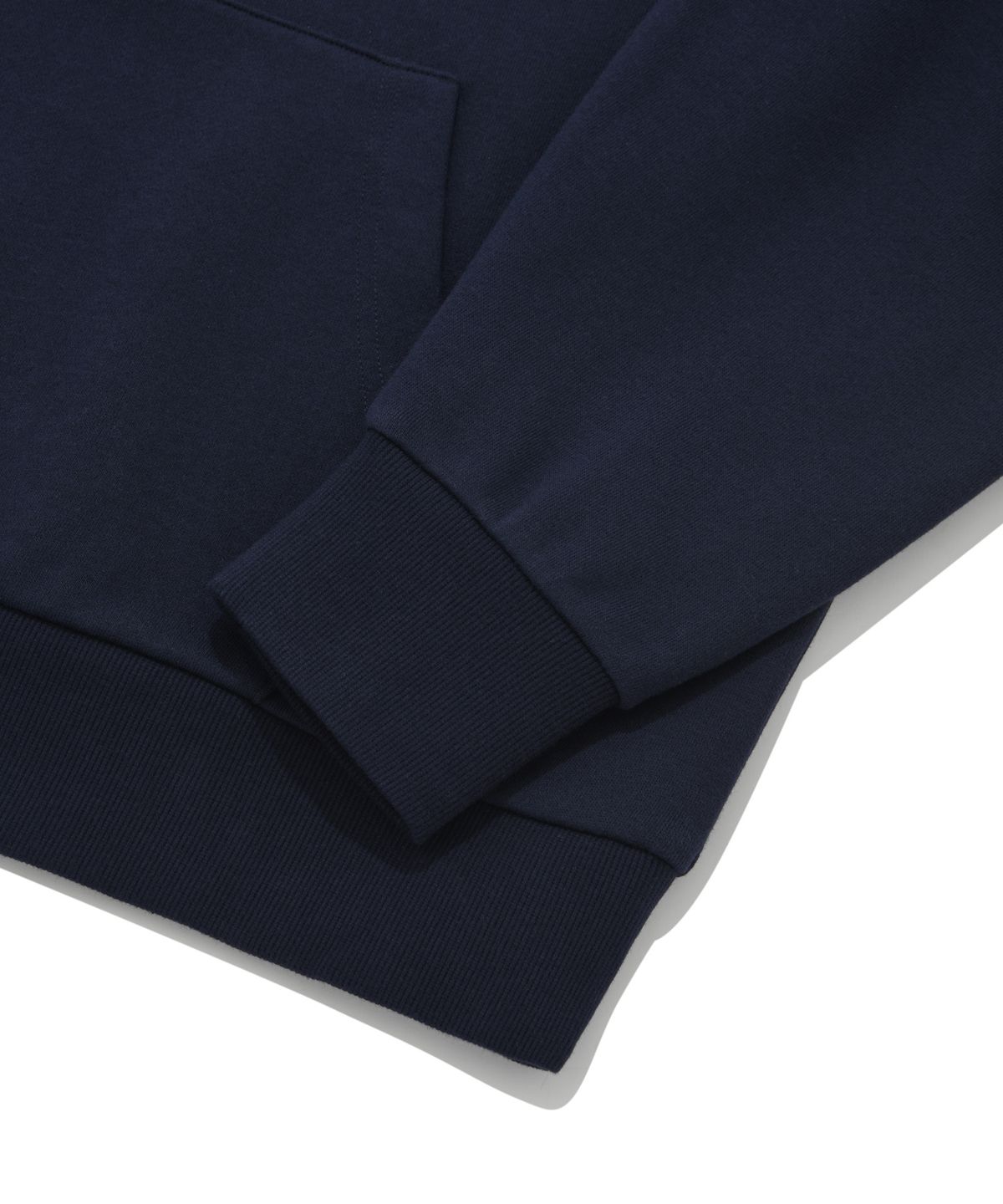 리트리버클럽(RETRIEVER CLUB) RUNNING RETRIEVER HOODIE [NAVY]