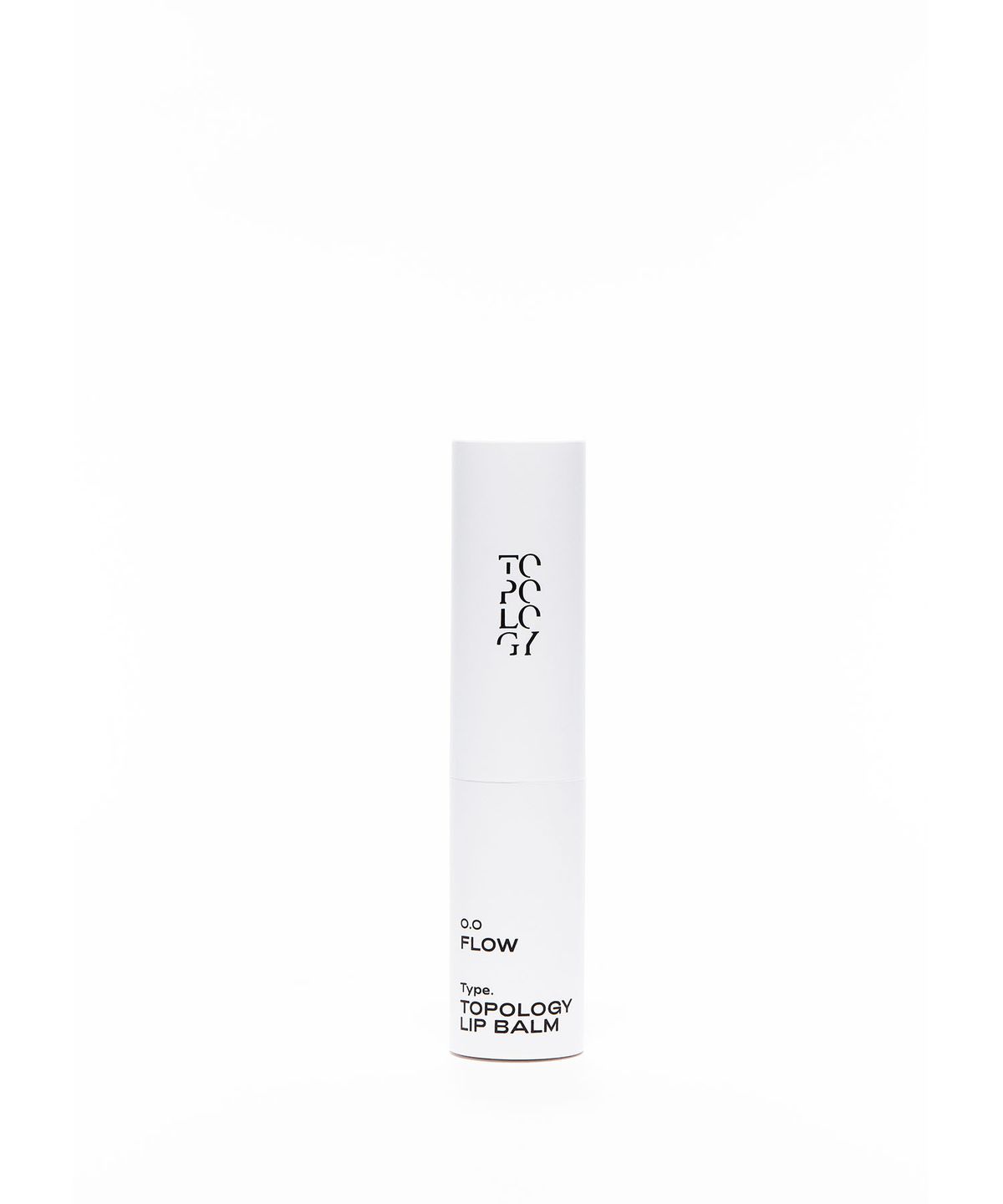 토폴로지(TOPOLOGY) 0.0 플로우 립밤