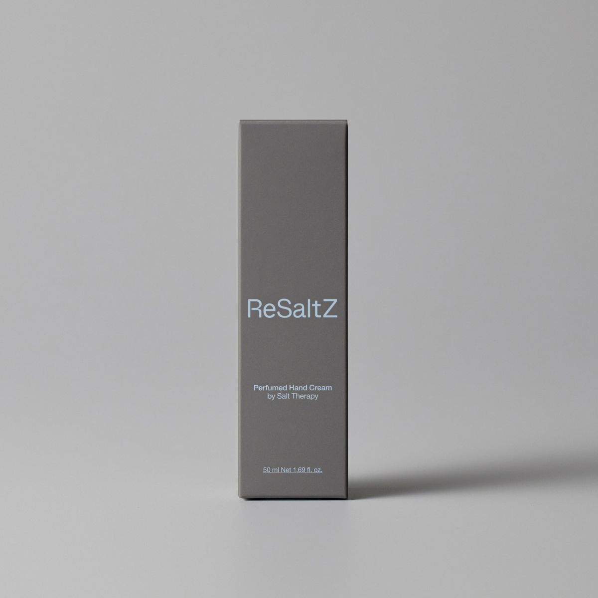 리솔츠(RESALTZ) 퍼퓸 핸드크림 앰버블러쉬