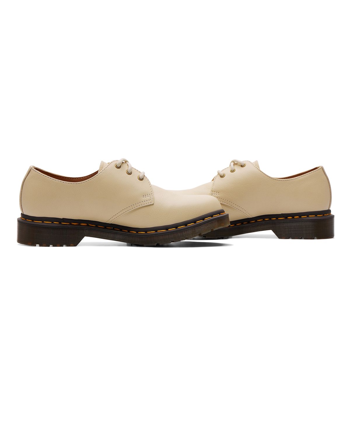 닥터마틴(DR.MARTENS) 1461 3홀 파치먼트 버지니아 / 24256292