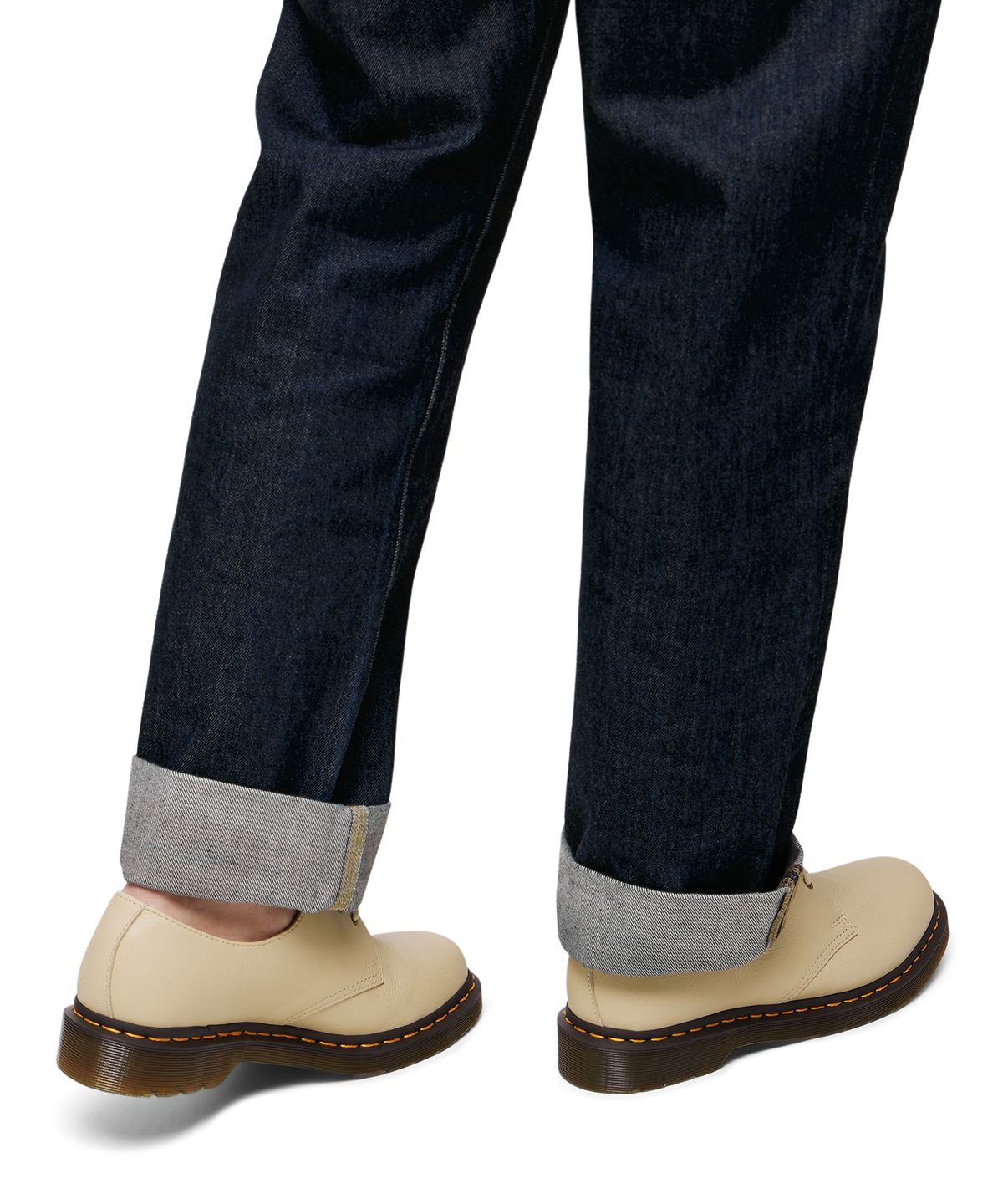 닥터마틴(DR.MARTENS) 1461 3홀 파치먼트 버지니아 / 24256292