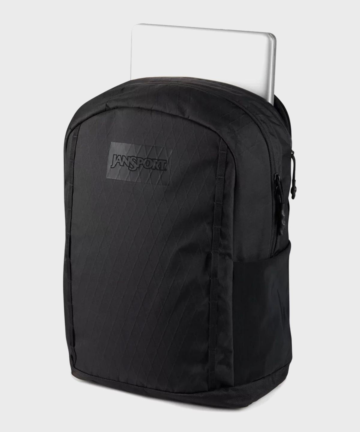 잔스포츠(JANSPORT) 프로팩 BLACK