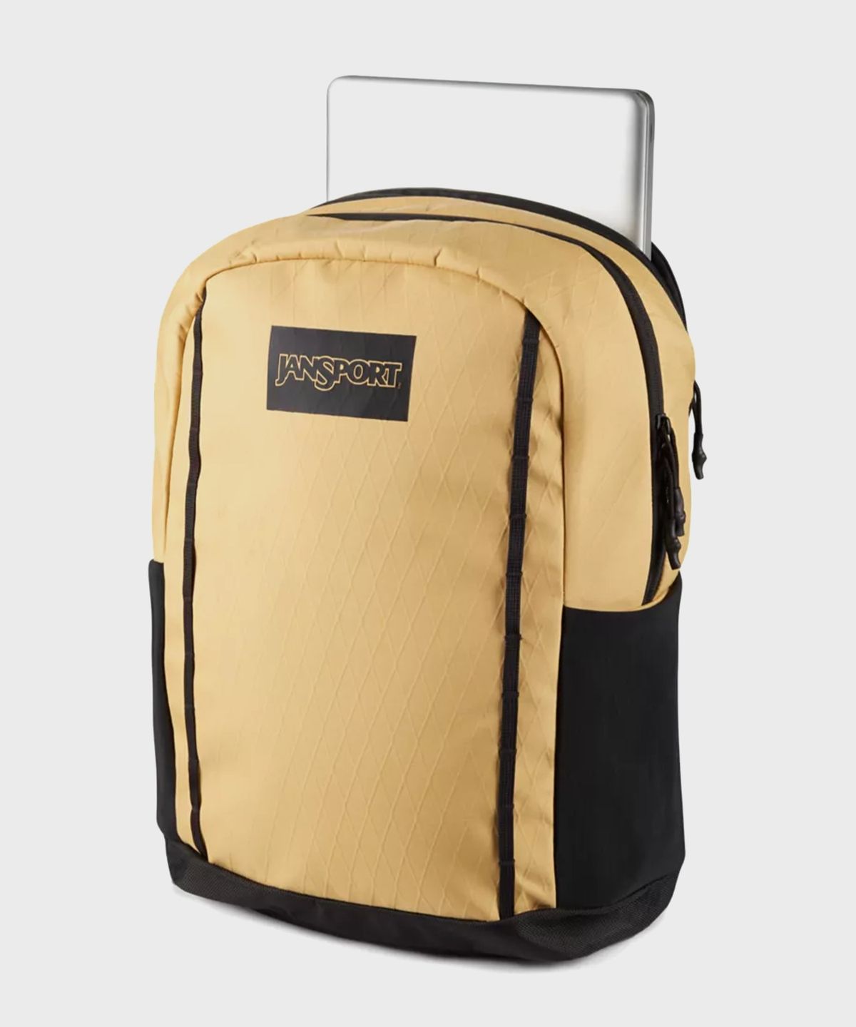 잔스포츠(JANSPORT) 프로팩 CURRY
