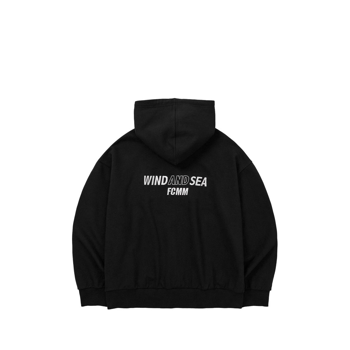 MUSINSA公式 | FCMM WIND AND SEA x FCMM オールディス グッディズ