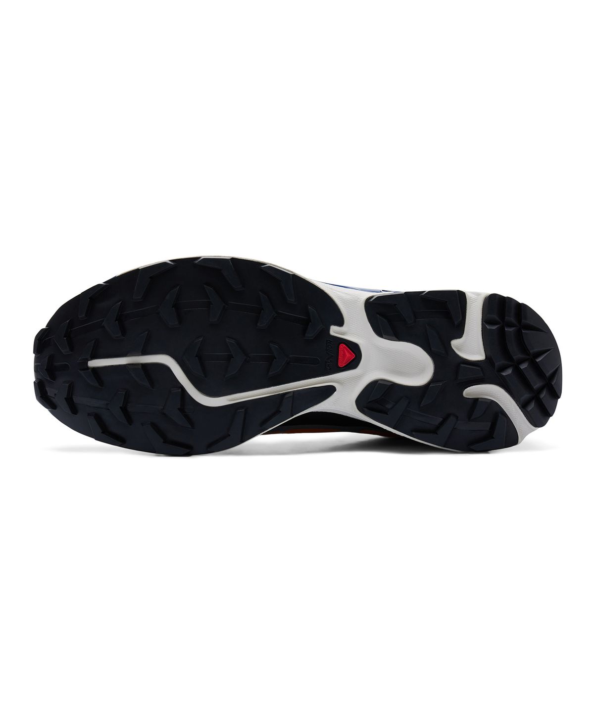 살로몬(SALOMON) XT-6 GTX - 유틸리티 마멀레이드:블랙:네이비 / L41750100