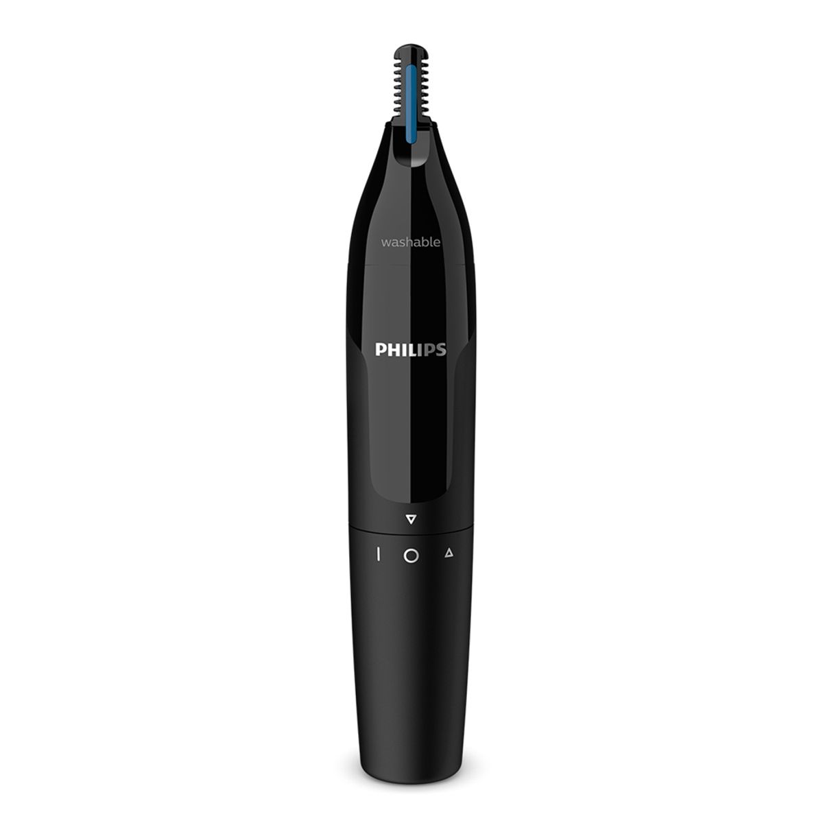 필립스(PHILIPS) 코털제거기 NT1650/16 콧털 정리 트리머