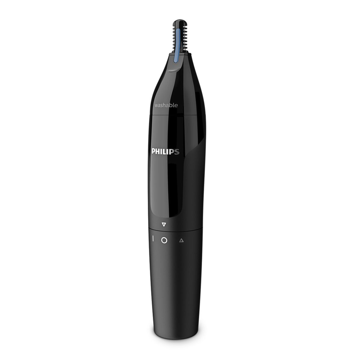 필립스(PHILIPS) 코털제거기 NT1650/16 콧털 정리 트리머