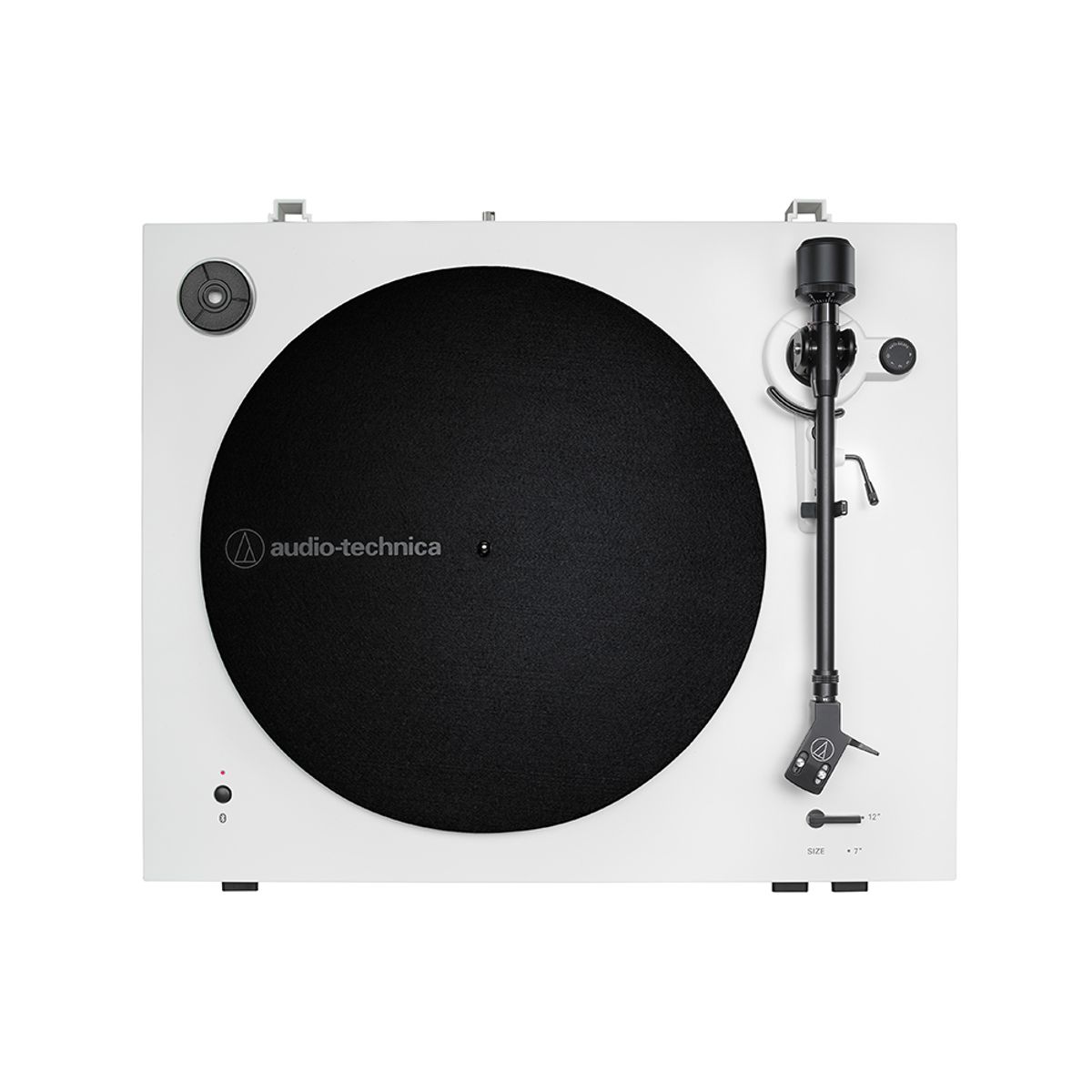 오디오테크니카(AUDIOTECHNICA) 공식수입원 AT-LP3XBT 전자동 벨트 드라이브 스테레오 무선 블루투스 턴테이블