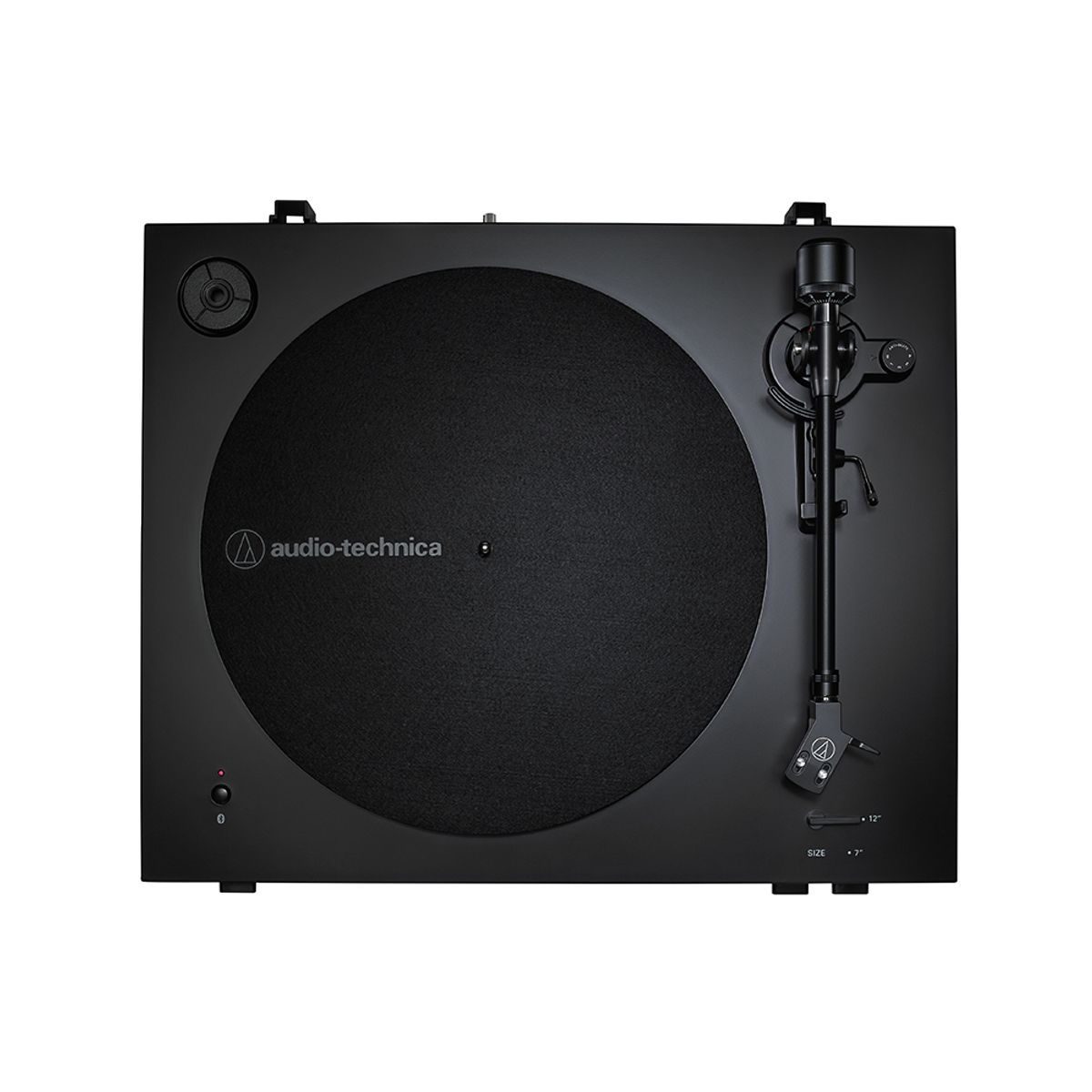 오디오테크니카(AUDIOTECHNICA) 공식수입원 AT-LP3XBT 전자동 벨트 드라이브 스테레오 무선 블루투스 턴테이블
