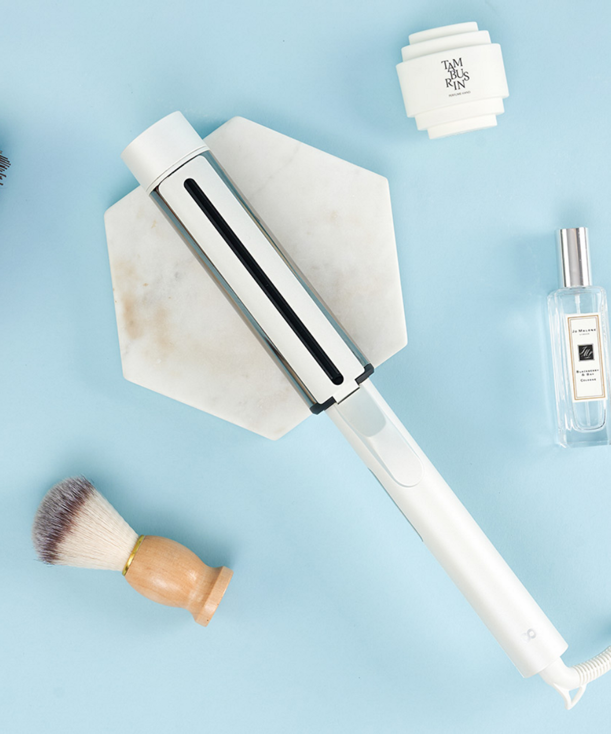오아(OA) 이지 봉 고데기 아이롱 고데기