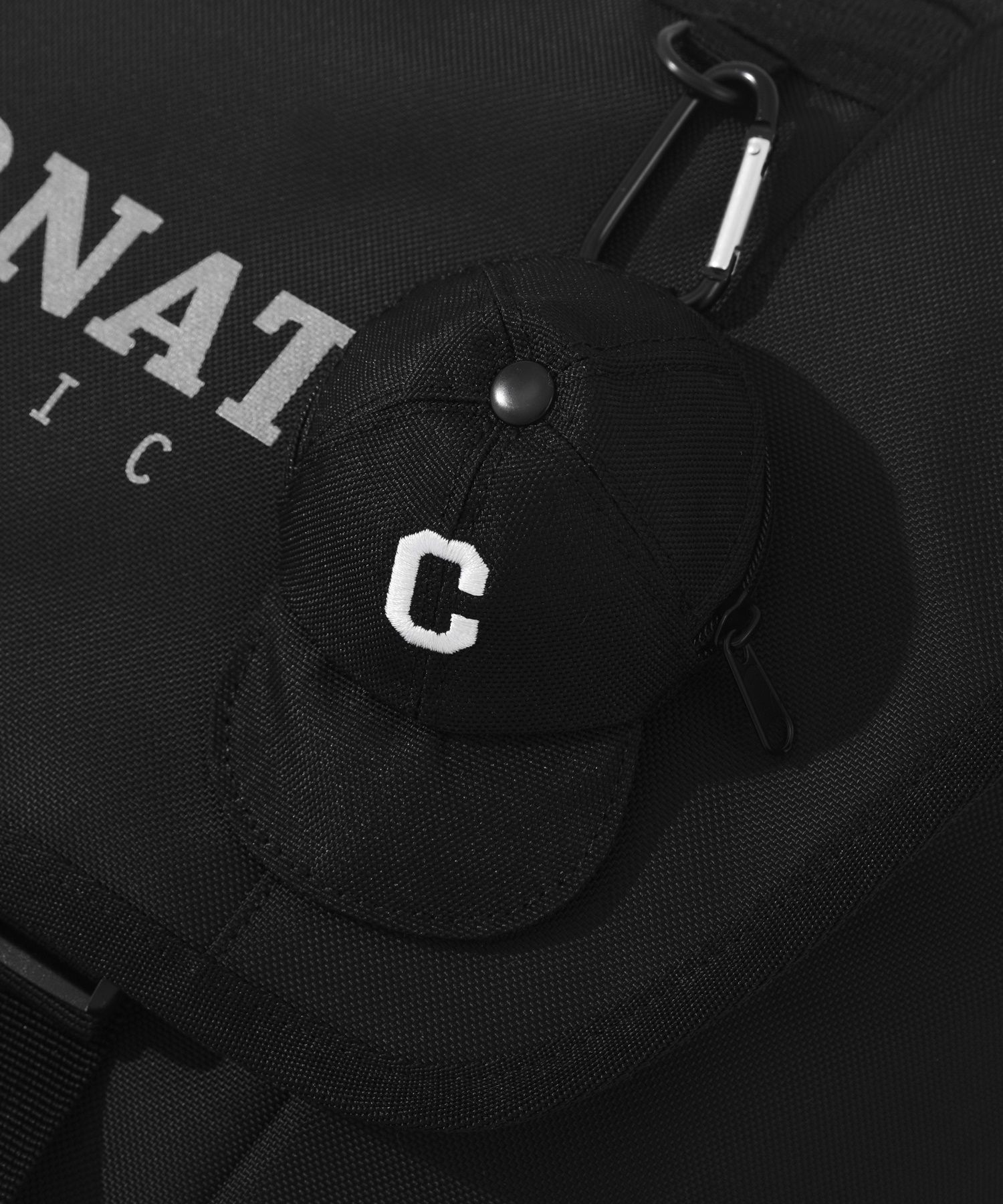 [COVERNAT]★EDU MESSENGER BAG MUSINSA | COVERNAT Edu messenger bag black