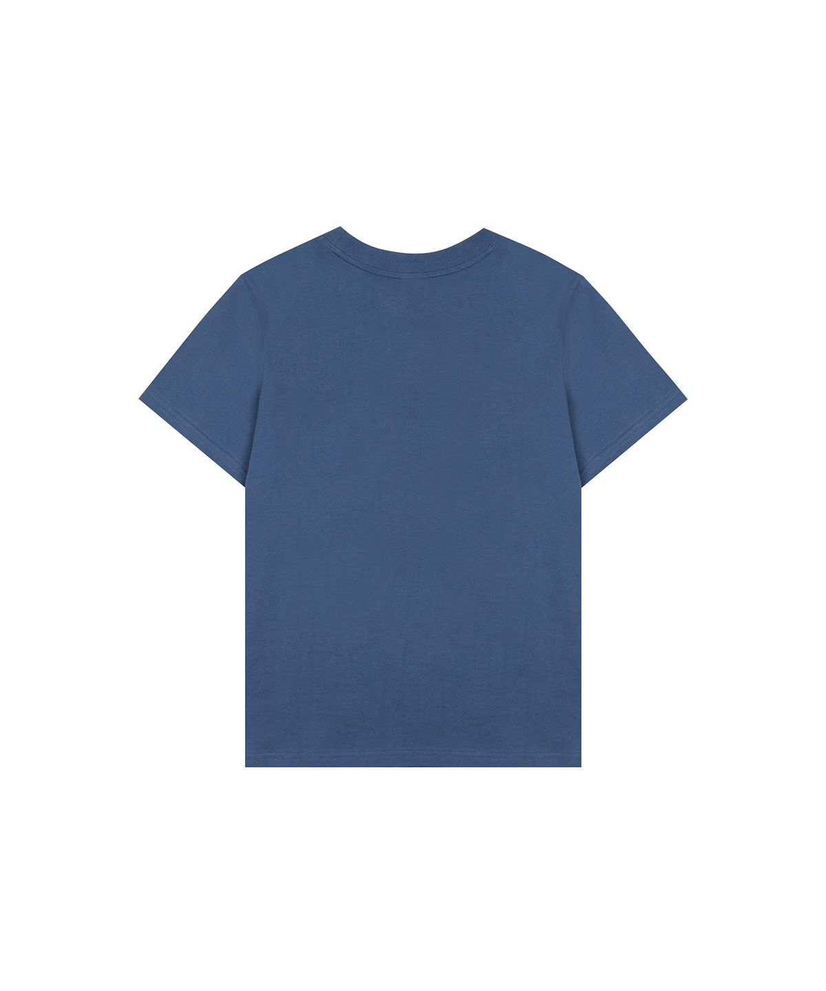 러브이즈트루(LUVISTRUE) SU HEART LOGO TEE(2COLOR)