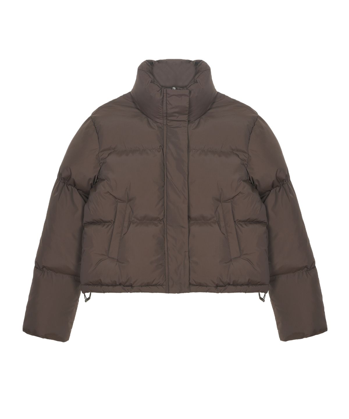 닉앤니콜(NICK&NICOLE) NICOLE VOLUME PUFFER SHORT PADDING_6 COLOR