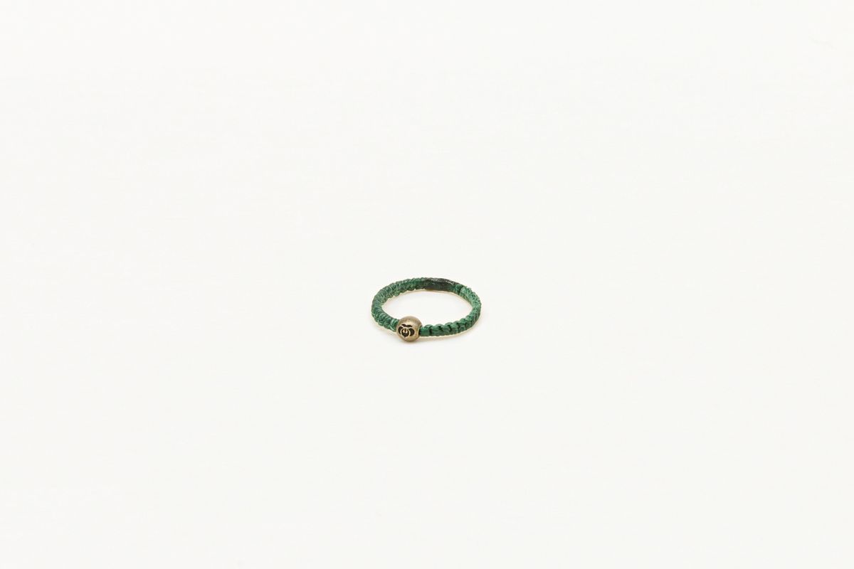 마르코로호(MARCOROHO) 오늘_할머니 일자리 기부반지