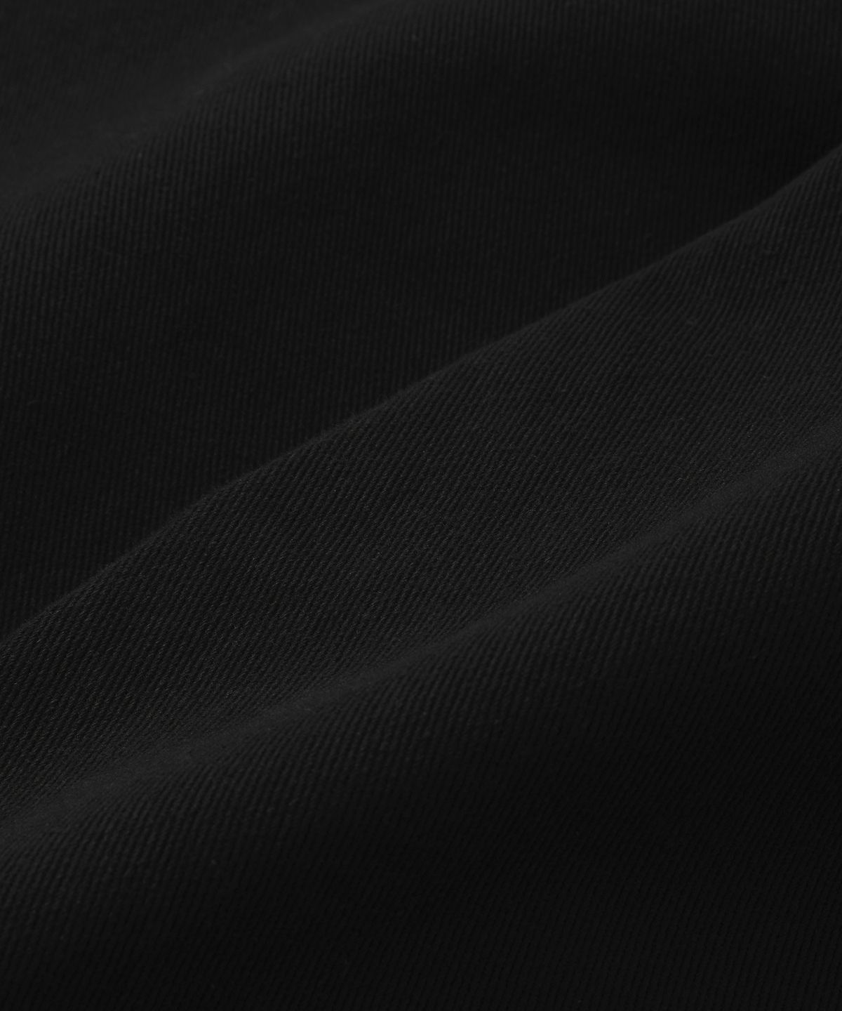 비전스트릿웨어(VISION STREETWEAR) VSW Carpenter Pants Black