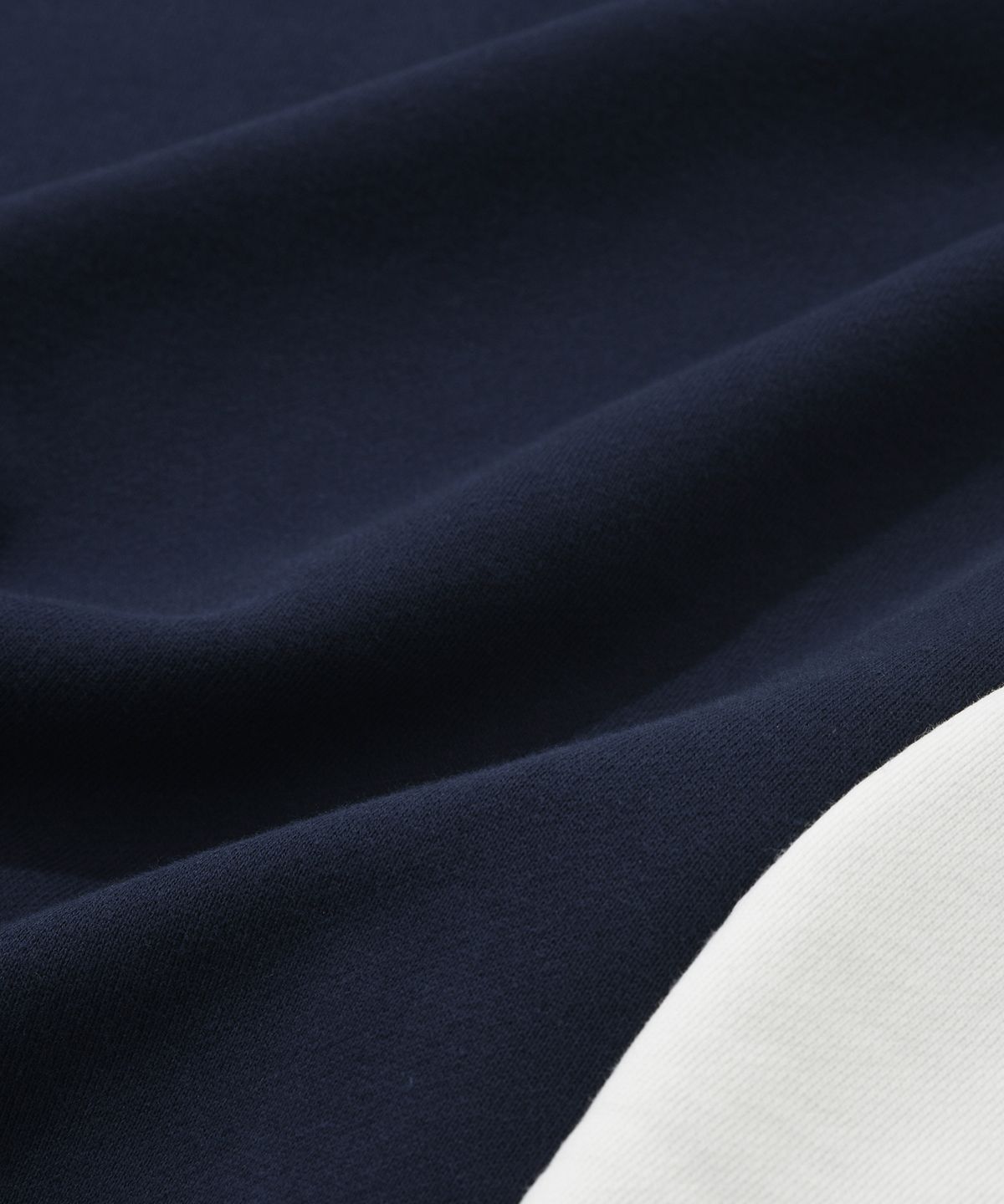 비전스트릿웨어(VISION STREETWEAR) VSW Football Crewneck Navy