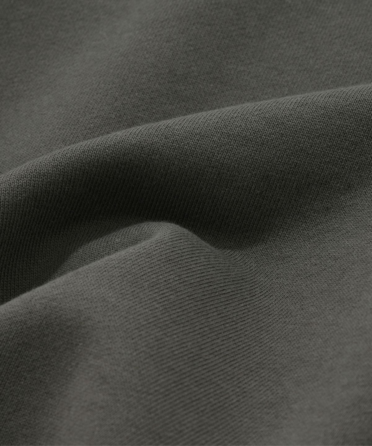 비전스트릿웨어(VISION STREETWEAR) VSW Racing Crewneck Charcoal