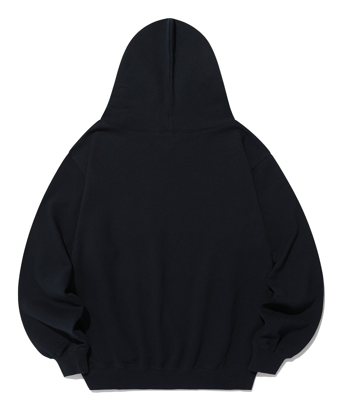 이스트쿤스트(ISTKUNST) IK STUDIO HOODIE_NAVY(IK2DSMM407A)