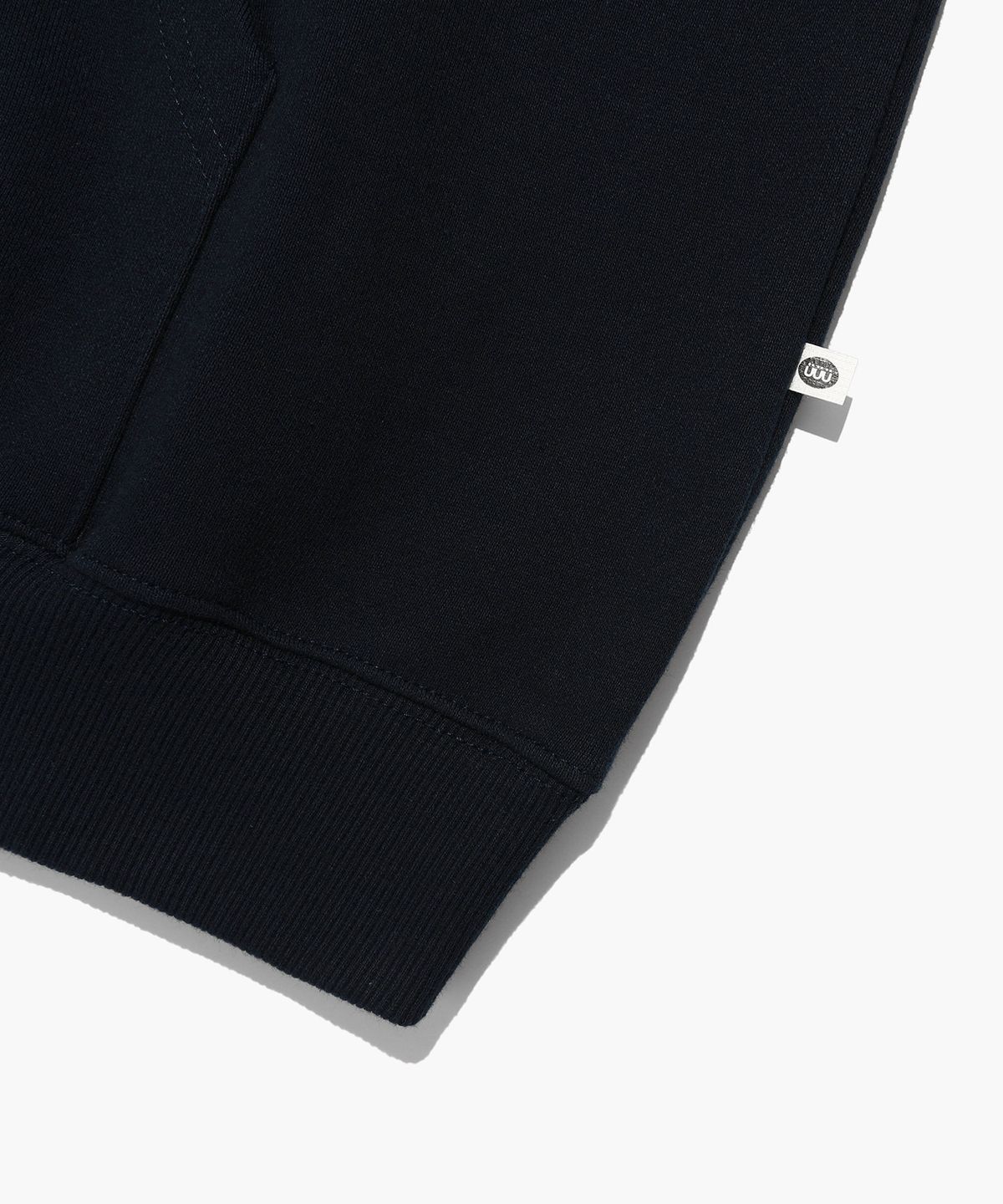 이스트쿤스트(ISTKUNST) IK STUDIO HOODIE_NAVY(IK2DSMM407A)