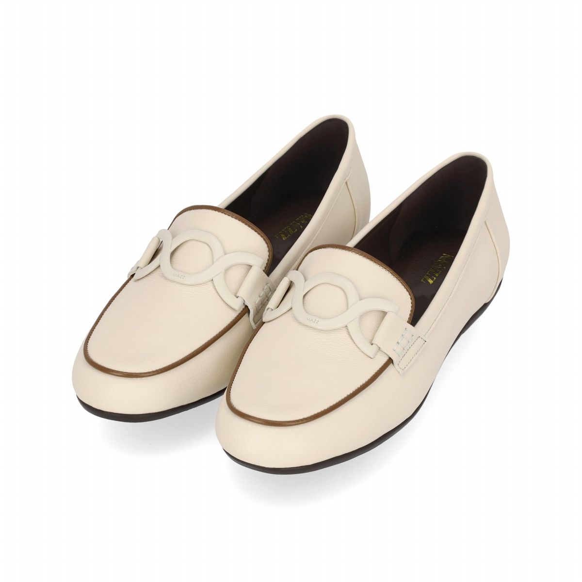 엘칸토(ELCANTO) 마쯔 여성 컴포트 허밍 로퍼 1.5cm LCWC31M313