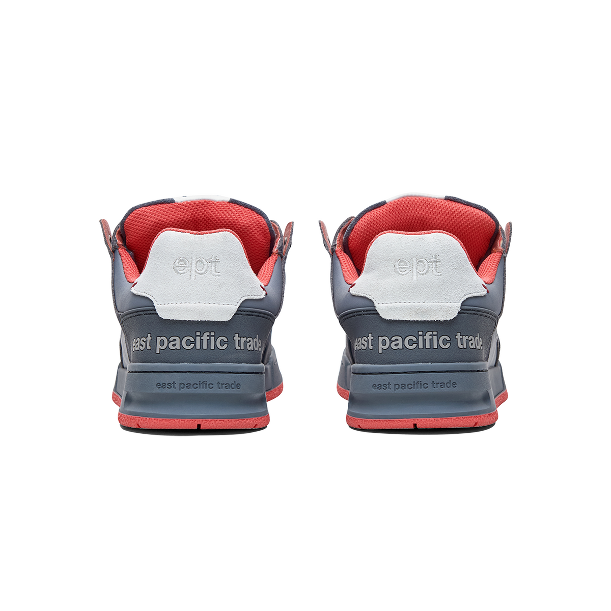 이피티(EPT) FAT TONGUE (GREY/ORANGE)
