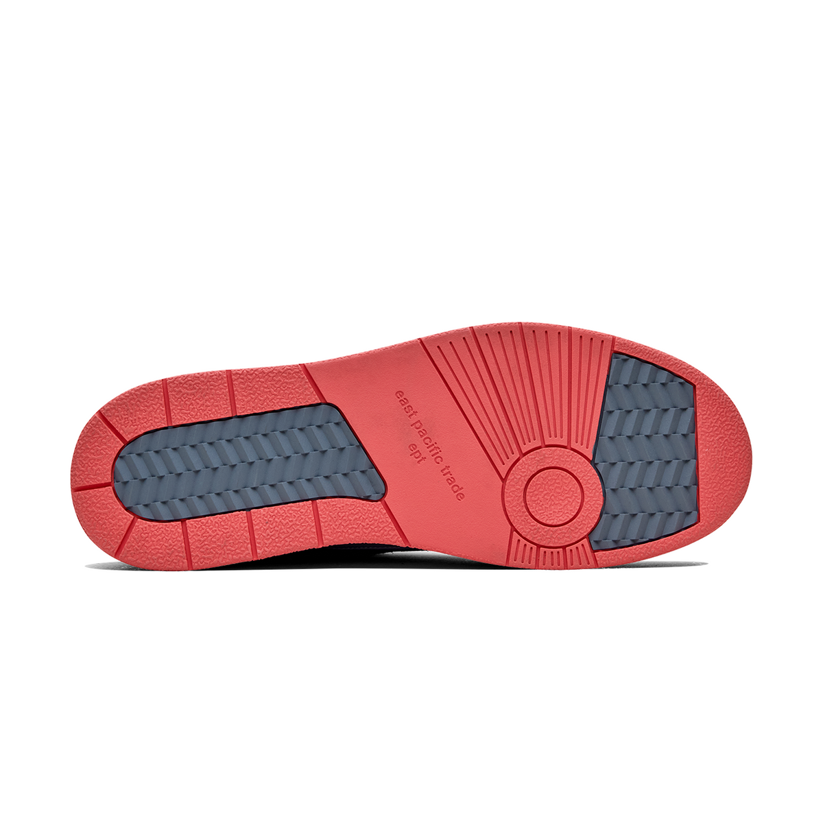 이피티(EPT) FAT TONGUE (GREY/ORANGE)