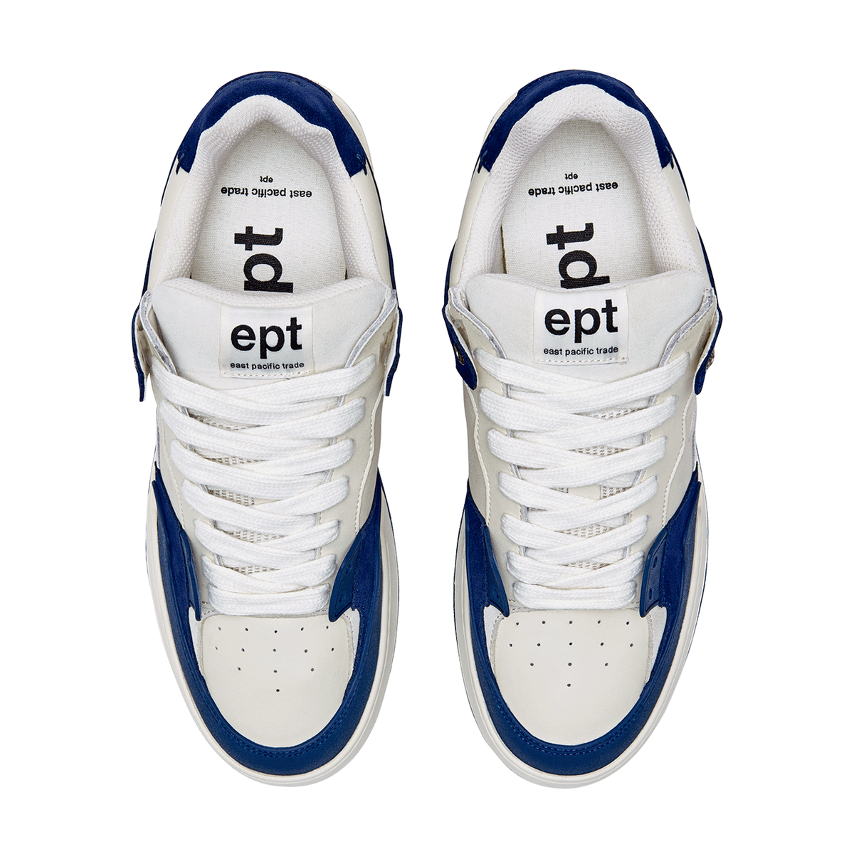 이피티(EPT) FAT TONGUE (TOFU/NAVY)