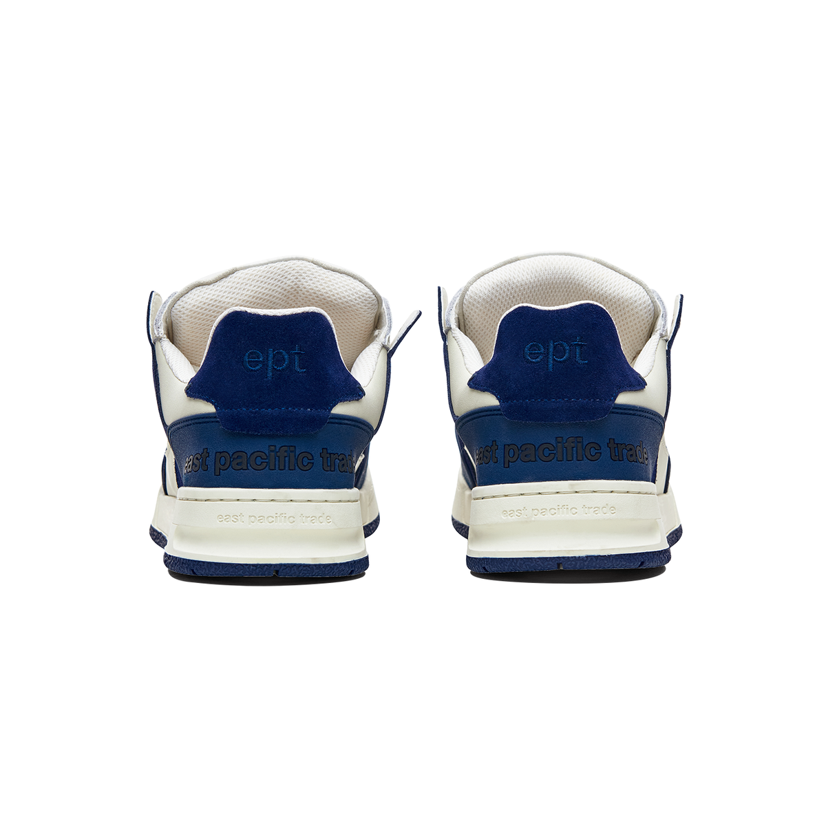 이피티(EPT) FAT TONGUE (TOFU/NAVY)