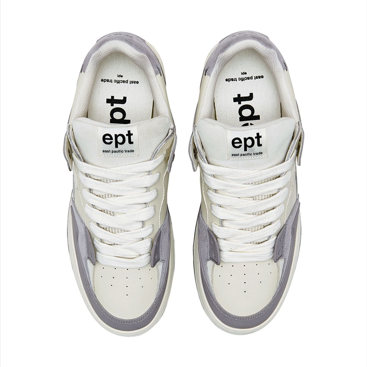 이피티(EPT) FAT TONGUE (TOFU/GREY)