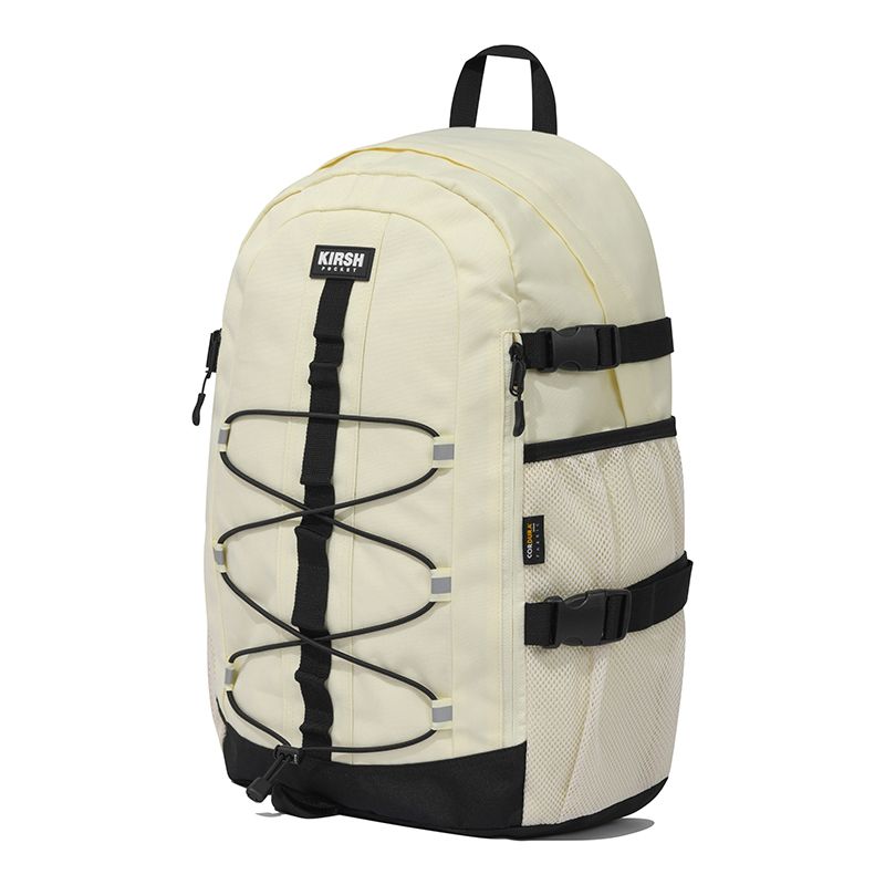 ● KIRSH ● POCKET STRING BACKPACK + keyring Amazon.com | KIRSH Daily Pocket Technical String Backpack