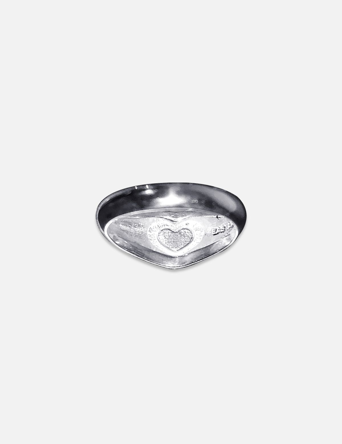 이스트아르고(EASTARGO) COMET HEART RING